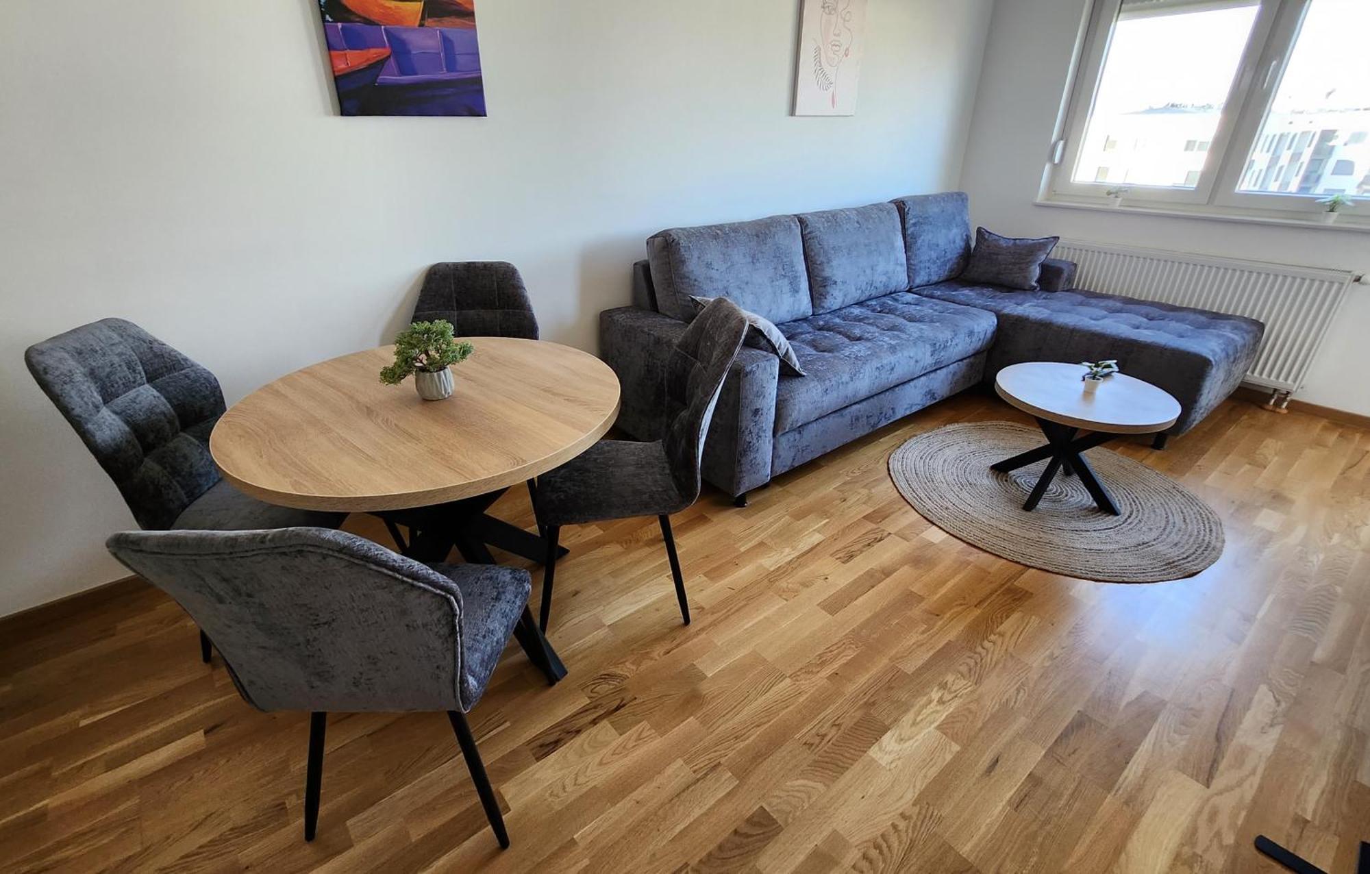 Ada Nostra Lägenhet Banja Luka Exteriör bild