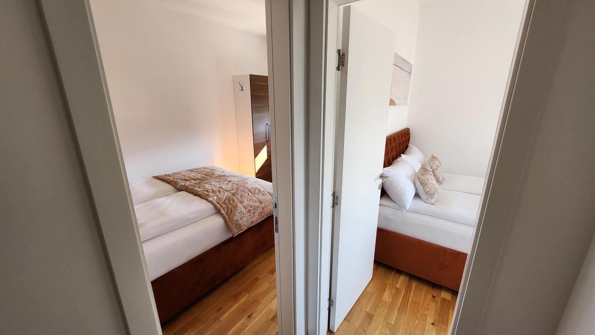 Ada Nostra Lägenhet Banja Luka Exteriör bild
