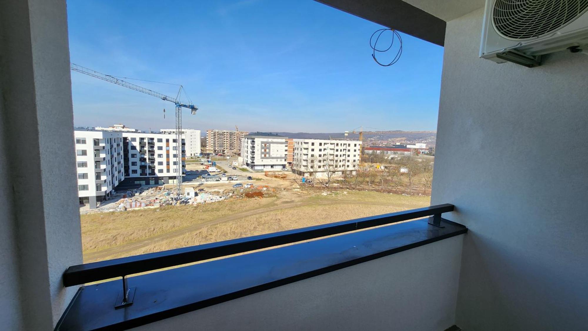 Ada Nostra Lägenhet Banja Luka Exteriör bild