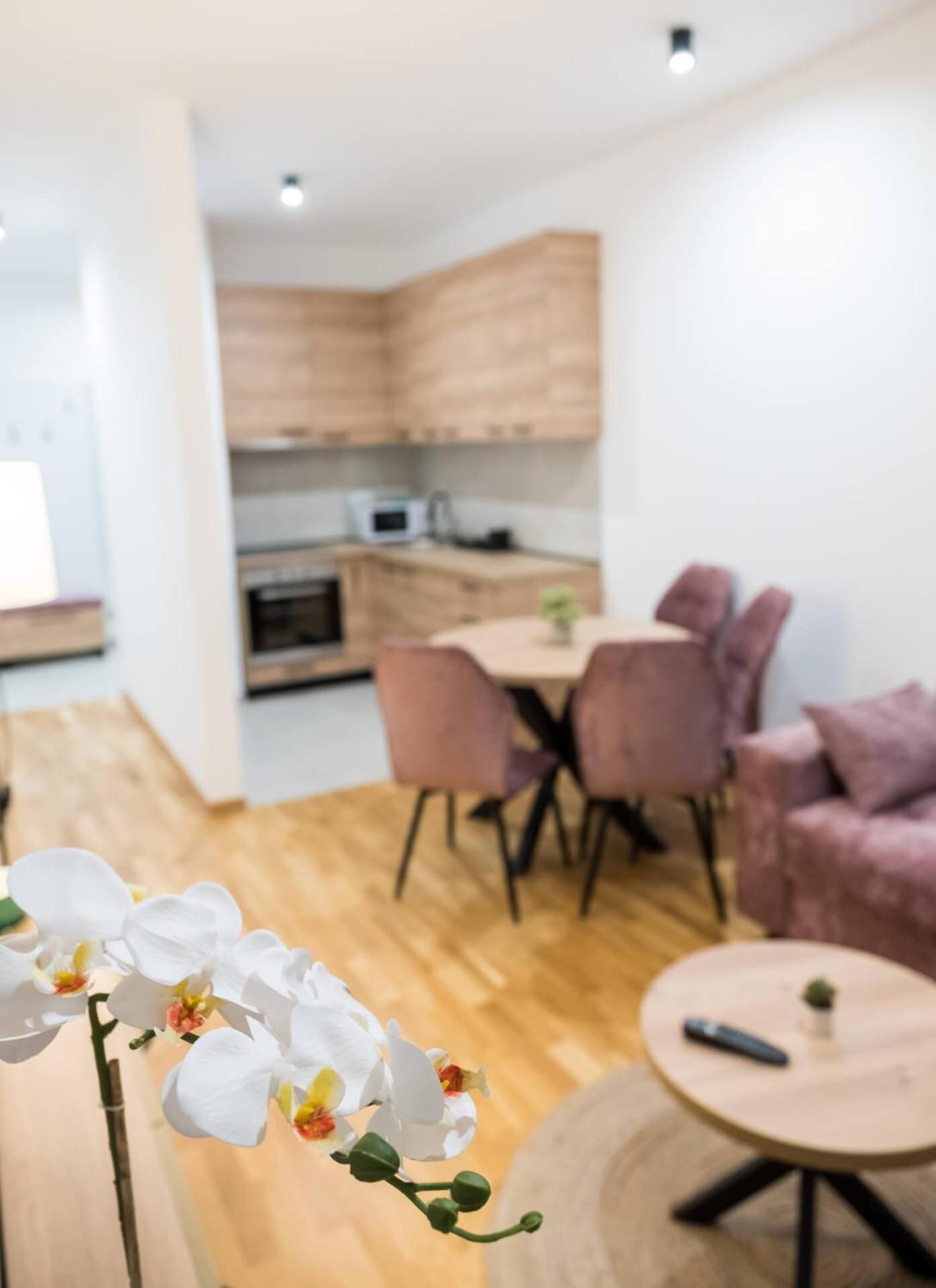 Ada Nostra Lägenhet Banja Luka Exteriör bild