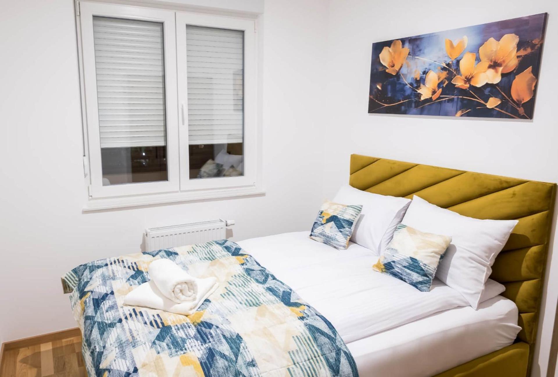 Ada Nostra Lägenhet Banja Luka Exteriör bild